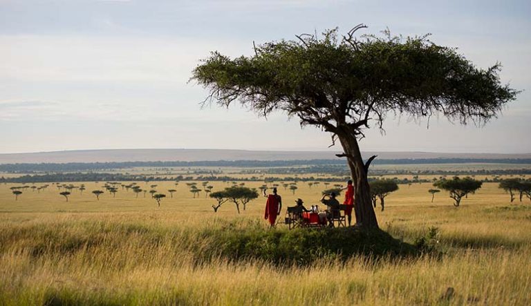 Kenia Masai Mara: Unverzichtbarer Reiseschutz für dein Abenteuer