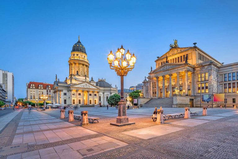 Einfacher Einstieg in Berlin: Umfassende Lösungen für einen reibungslosen Flug