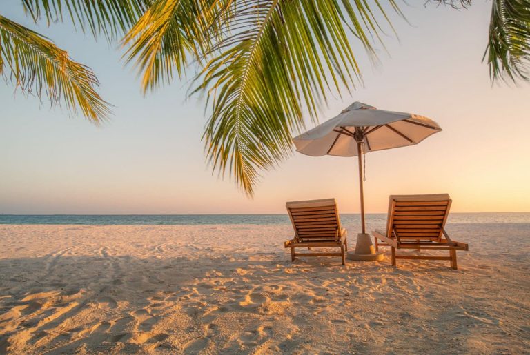 Playa del Amor: Der versteckte Strand der Marieta Islands in Mexiko