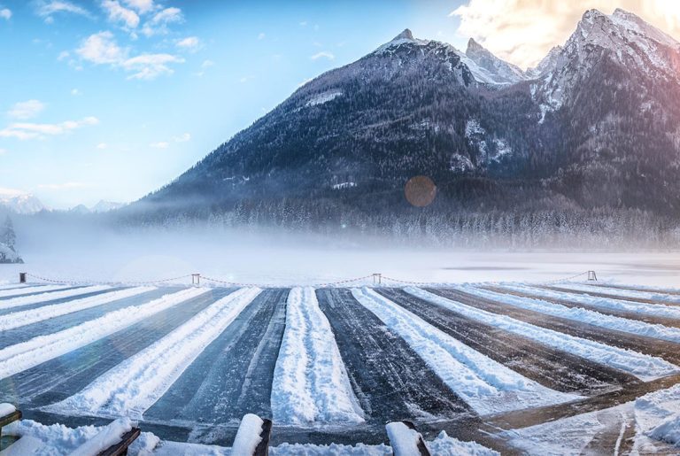 Entdeckung von Berchtesgaden: Unvergessliche Natur- und Historische Sehenswürdigkeiten