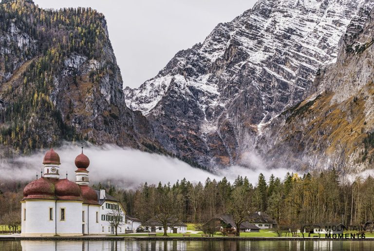 Erkunden des Königssees: Der schönste See in Berchtesgaden und seine unvergesslichen Sehenswürdigkeiten