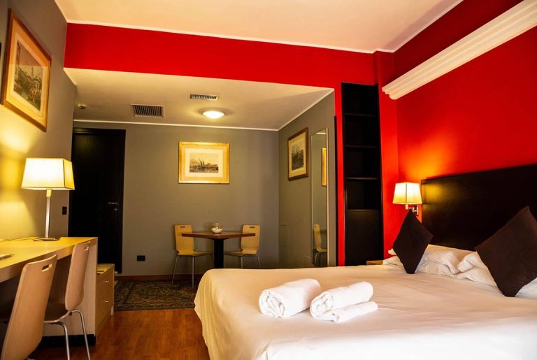 Komfort und Bequemlichkeit: Empfehlenswerte mittelklassige Hotels in Mailand mit gutem Preis-Leistungs-Verhältnis