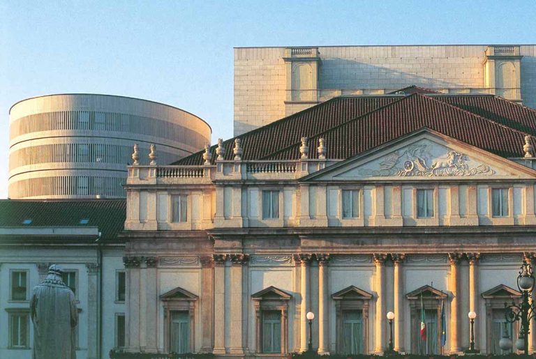Milan entdecken: Unverzichtbare historische, kulturelle und modische Sehenswürdigkeiten