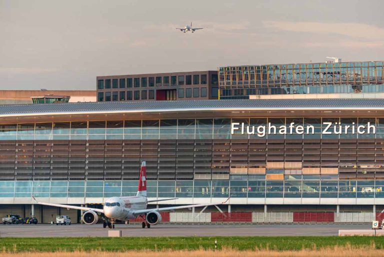 Reiseführer zur Wahl des richtigen Fluges nach Schweiz: Direktflug oder Zwischenstopp, was ist günstiger?